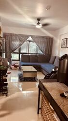 Blk 610A Tampines Greenweave (Tampines), HDB 4 Rooms #569712341